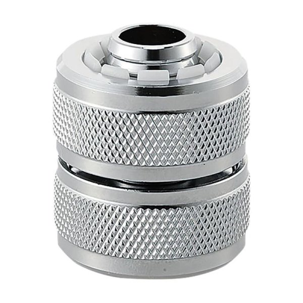 画像1: PL60-25【SANEI株式会社】  金属製ホースツギテ (1)