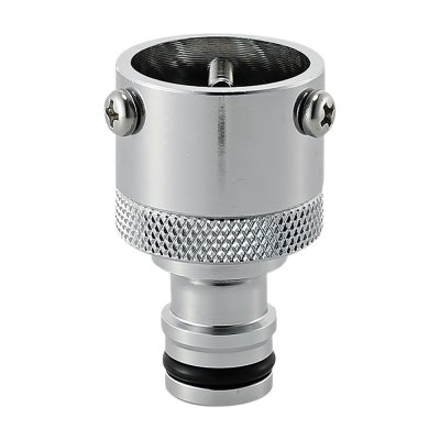 画像1: PL60-10  金属製元口 【SANEI株式会社】 (1)
