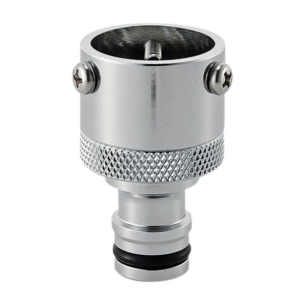 画像1: PL60-10【SANEI株式会社】  金属製元口  (1)