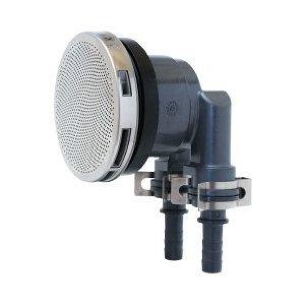 画像1: 無極性循環金具　10Aタケノコ(L型)21J　【10個セット】 (1)