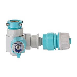画像1: PL70-11SA  切替スイッチセット【SANEI株式会社】 (1)