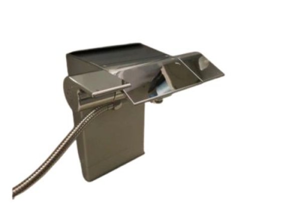 画像2: SB180-5U1-TB1(41004140) タカラスタンダード純正 サーモスタット式シャワー (SANEI製) (2)