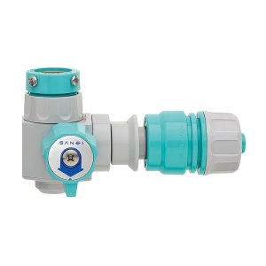 画像1: PL70-11S  切替スイッチセット【SANEI株式会社】 (1)