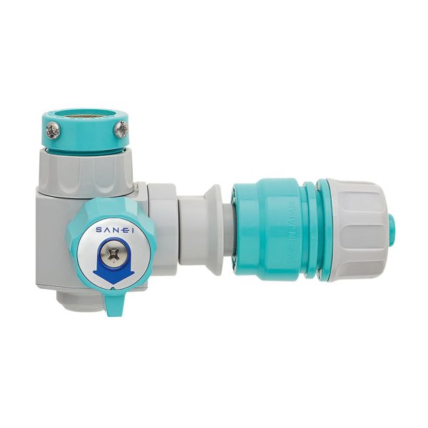 画像1: PL70-11S【SANEI株式会社】  切替スイッチセット (1)