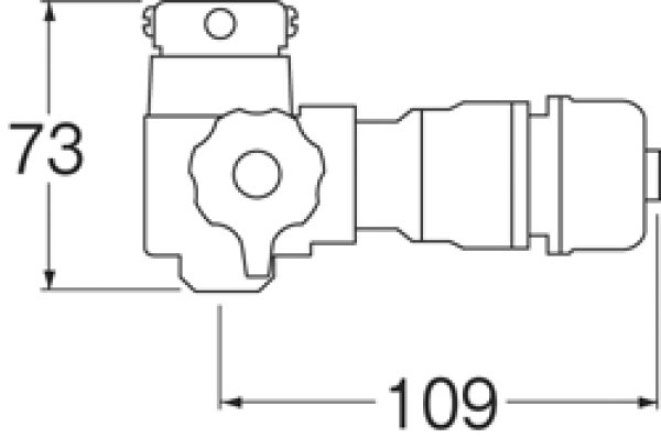 画像3: PL70-11S【SANEI株式会社】  切替スイッチセット (3)