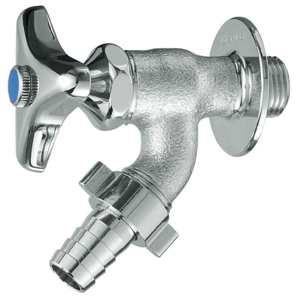 画像1: Y80J-13/20/25  【SANEI株式会社】 散水栓 (1)