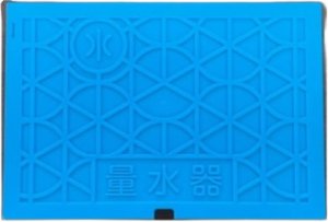 画像1: 日之出　NCP-20N-P03-003 豊中市型メーターボックスの蓋のみ (1)