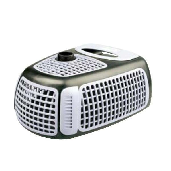 画像1: C40TC0750A　水中ポンプ Eco-X7500 メッシュカバー付き【グローベン】 (1)