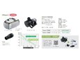 画像2: C40TC1400A 水中ポンプ Power-X14000メッシュカバー付き【グローベン】 (2)