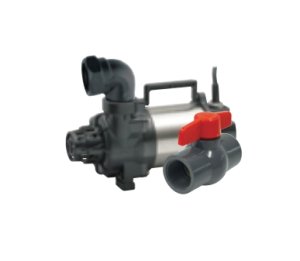 画像1: C40TCT20000  池循環用ポンプ　【グローベン】 (1)