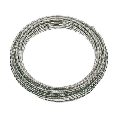 画像1: T13-13X20  巻ベンリーカン（SUS316L）パイプ山径16【SANEI株式会社】 (1)