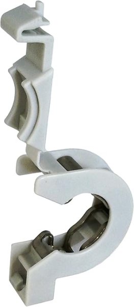 画像1: [A-5666]【LIXIL INAX】　クリップリング(呼び10) (1)