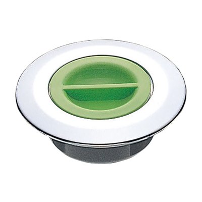 画像1: H565-50  洗濯機排水口 【SANEI株式会社】 (1)