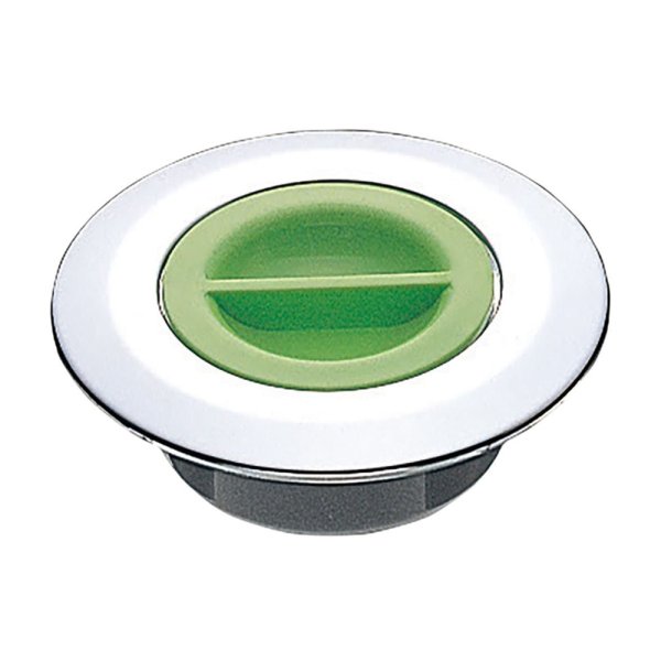 画像1: H565-50【SANEI株式会社】洗濯機排水口 (1)