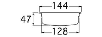 画像6: PH698AF-L-LY/LB/LG/LP キッチンバスケット【SANEI株式会社】 (6)