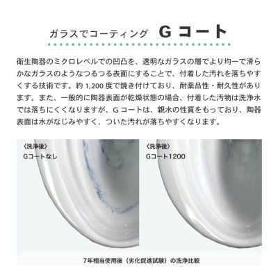 画像3: SMA892SR  温水洗浄便座付き　タンクレストイレ スマートクリン（リフォーム用）【JANIS ジャニス】 (3)