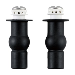 画像1: PW9022-33   便座取付具【SANEI株式会社】 (1)
