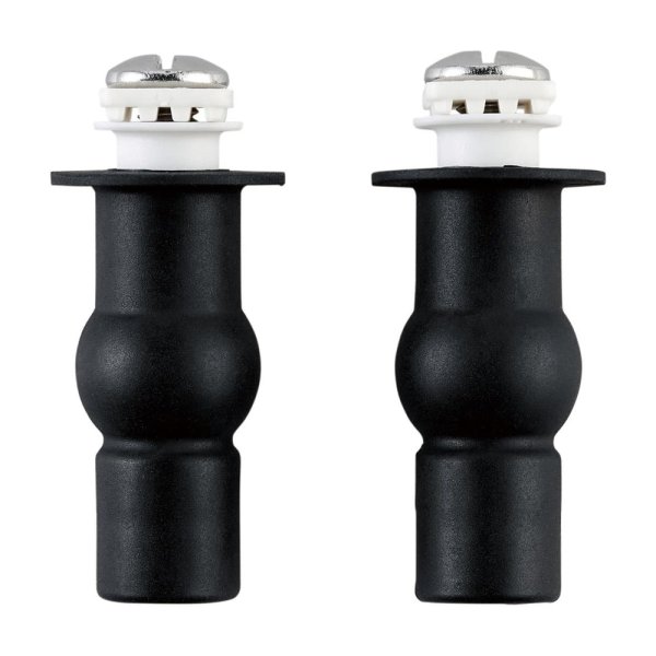 画像1: PW9022-33【SANEI株式会社】便座取付具 (1)