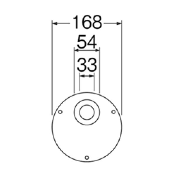 画像3: PH63-8【SANEI株式会社】排水プレート  (3)