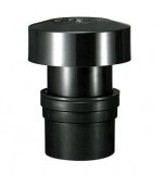 JDE-100 ドルゴ通気弁 【森永エンジニアリング】のことなら配管 水道