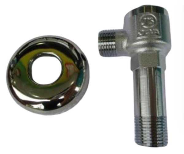 画像1: TOTO 止水栓 HH05479 (壁給水用) ネオレスト等 適合パーツ (1)