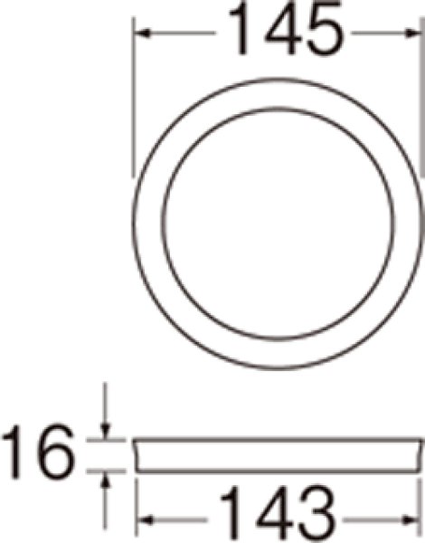 画像3: PH63A-9【SANEI株式会社】流し菊割れフタ  (3)