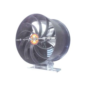 画像1: MHC-2203 霧霧舞II【農業用ファン】　【株式会社フクスイ】 (1)