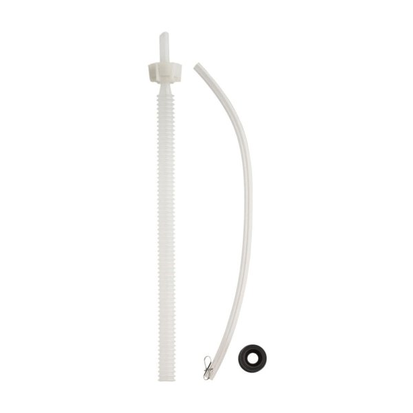 画像1: JV56-86S【SANEI株式会社】ロータンク連結ホース (1)