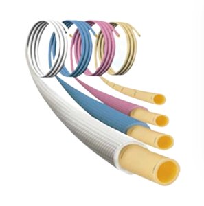 画像1: PL16JHB10SC　PL16JHP10SC　PL16JH10SC【ブリヂストン】　ポリブテンパイプ（保温材付10mm厚）30M (1)