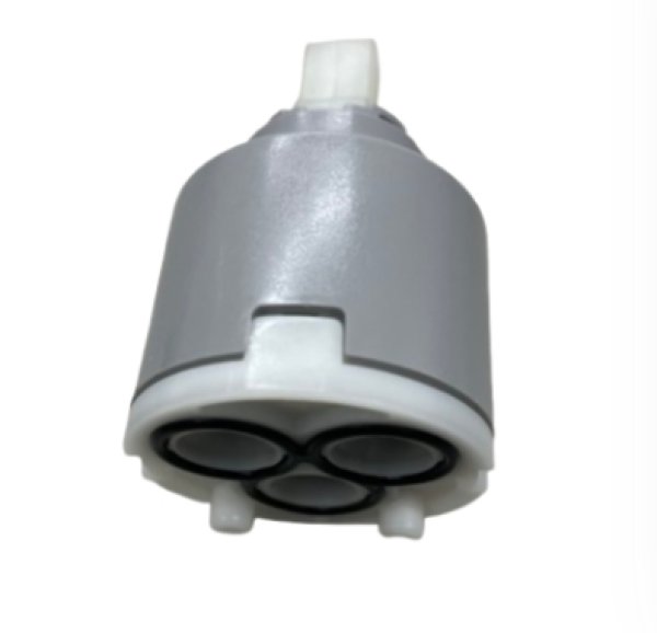 画像2: MU101-17XT 【SANEI株式会社】シングルレバーカートリッジ (2)