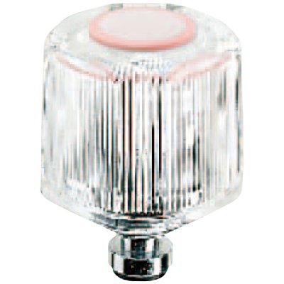 画像2: PR19AK-13  給水栓上部（固定コマ）【SANEI株式会社】 (2)