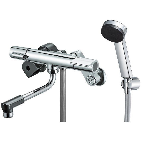 画像1: SK1811C （170）【SANEI株式会社】サーモシャワー混合栓 (1)