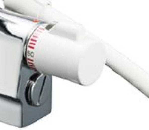 画像1: MR81-13XS 【SANEI株式会社】   温調ハンドル  (1)