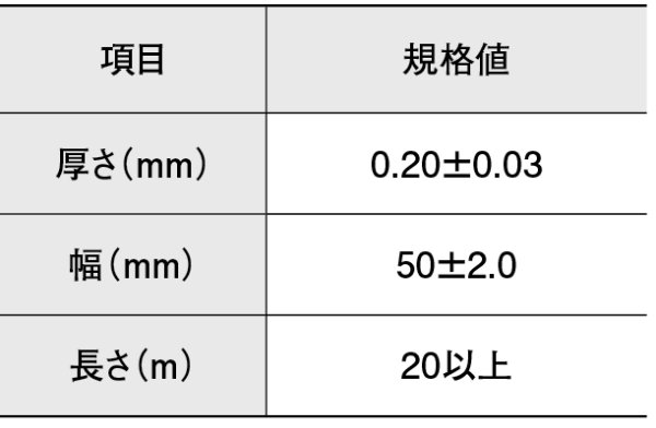画像3: 農業用水用  埋設管表示テープ  管路巻付テ－プ  【サンエス護謨工業株式会社】 (3)