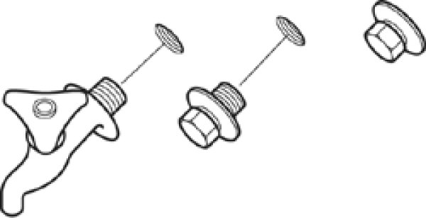 画像3: R71-13/20【SANEI株式会社】水栓プラグ (3)