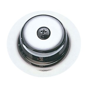 画像1: R70-13/20  化粧プラグ 【SANEI株式会社】 (1)
