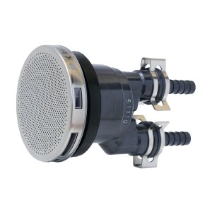 画像1: T412-44-10A   一口循環接続金具 【SANEI株式会社】 (1)