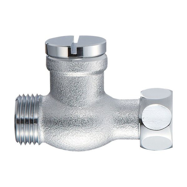 画像1: T890-13【SANEI株式会社】ストレーナ接手 (1)