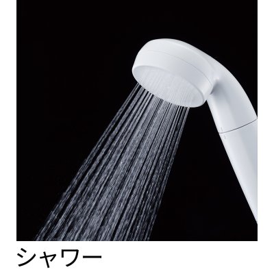 画像3: SK18CS76-13【SANEI株式会社】   サーモ混合栓（浄水ファインバブル付） (3)