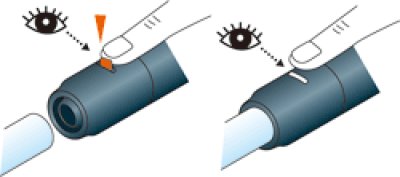 画像2: T6150T-4 13X13A ナット付アダプター【SANEI株式会社】 (2)