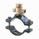 【福岡県みやま市】タブチ　プロボーラー　PB-M　100V　サドル分水栓用穿孔機　水道　設備　配管工事【管理番号　その他003】 福岡県みやま市】タブチ プロボーラー PB-M 100V サドル分水栓用穿孔機