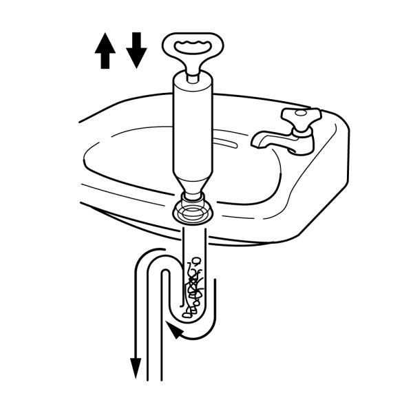 画像3: PR870【SANEI株式会社】真空式パイプクリーナー (3)