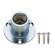 画像1: T2100-13  ユニット取り出し金具【SANEI株式会社】 (1)