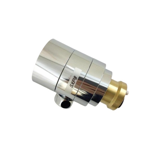 画像1: NSP-SXP9　分岐水栓　旧NSP-SXP8【ナニワ製作所】 (1)