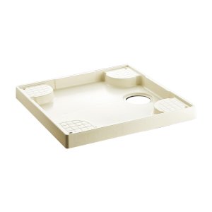 画像1: H541-640　洗濯機パン【SANEI株式会社】★在庫有★ (1)