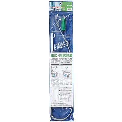 画像2: PR86  トイレクリーナー 【SANEI株式会社】 (2)