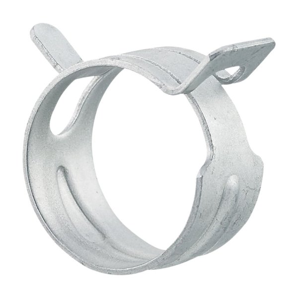 画像1: D40-10A 【SANEI株式会社】ペア樹脂管バンド  (1)