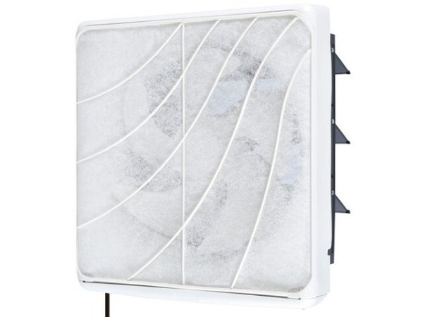 画像1: EX-30FF9　換気扇標準換気扇30cm 排気専用 フィルターコンパック 三菱電機　MITSUBISHI (1)