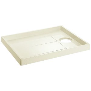画像1: H541-800   洗濯機パン  【SANEI株式会社】★在庫有★ (1)
