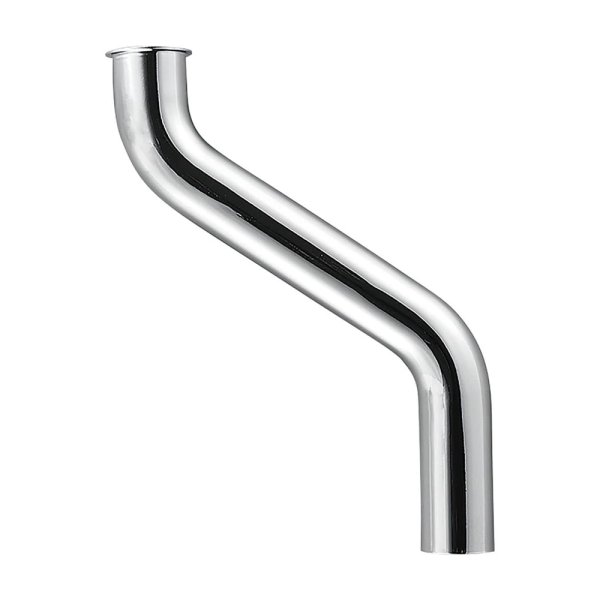 画像1: H70-65-各サイズ【SANEI株式会社】片ツバ偏心パイプ  (1)